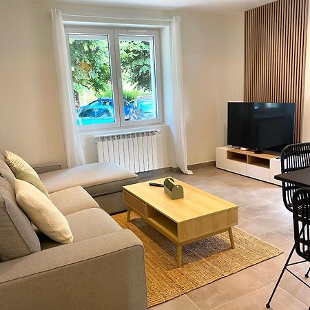 T3 Neuf, Parking & Garage Prive, Proche Centre Villa Sarlat-la-Canéda Eksteriør billede