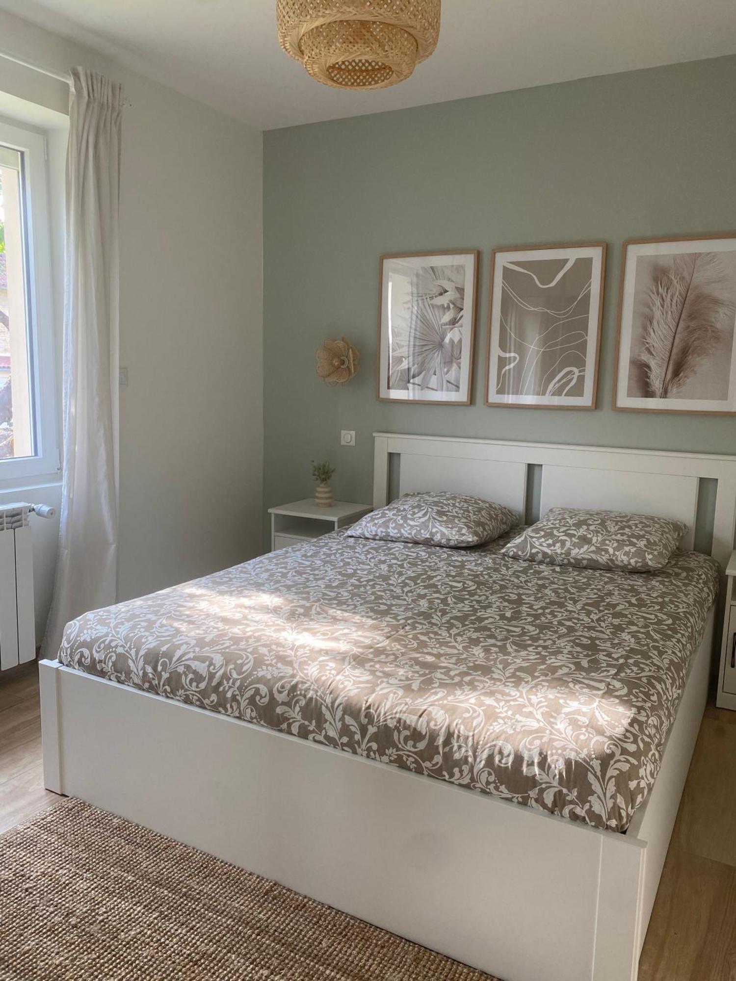 T3 Neuf, Parking & Garage Prive, Proche Centre Villa Sarlat-la-Canéda Eksteriør billede