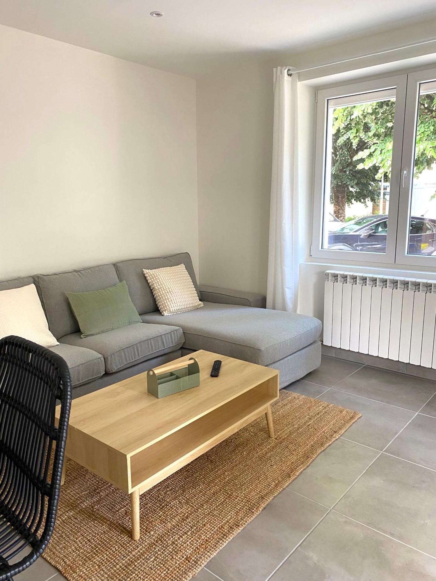 T3 Neuf, Parking & Garage Prive, Proche Centre Villa Sarlat-la-Canéda Eksteriør billede