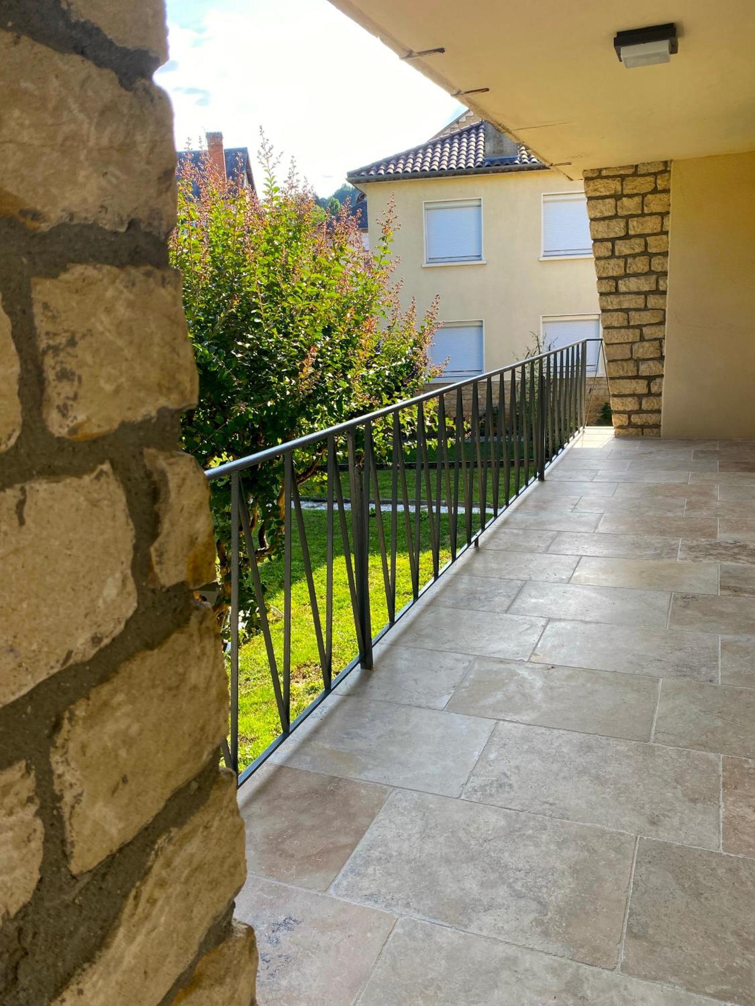 T3 Neuf, Parking & Garage Prive, Proche Centre Villa Sarlat-la-Canéda Eksteriør billede
