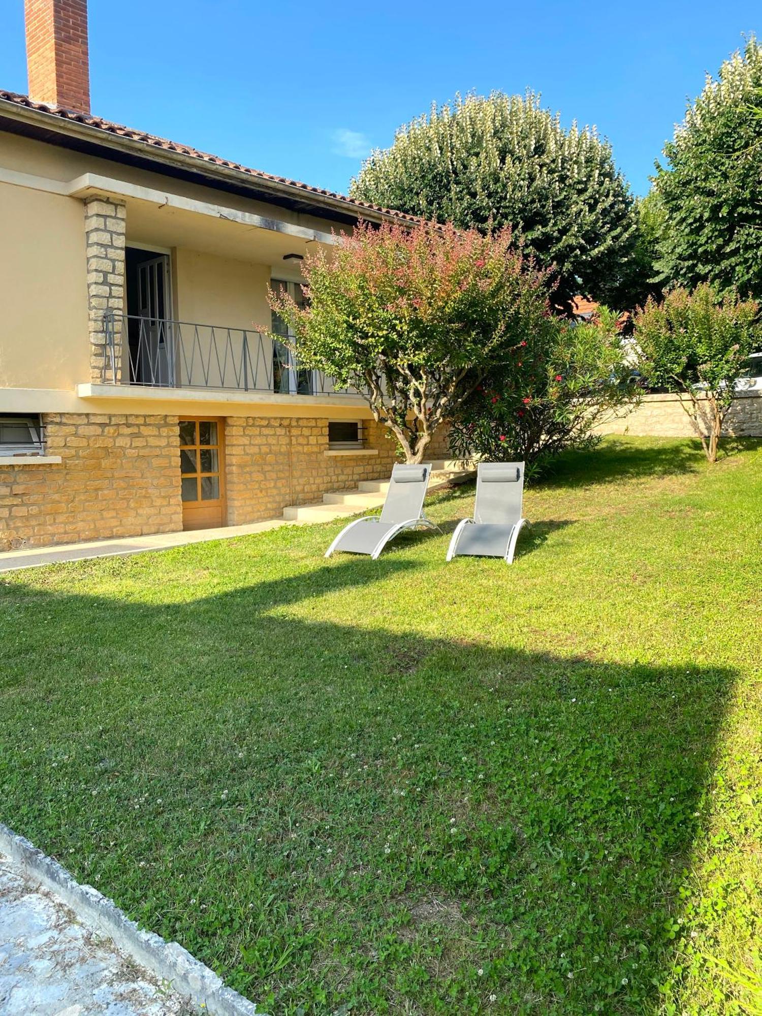 T3 Neuf, Parking & Garage Prive, Proche Centre Villa Sarlat-la-Canéda Eksteriør billede