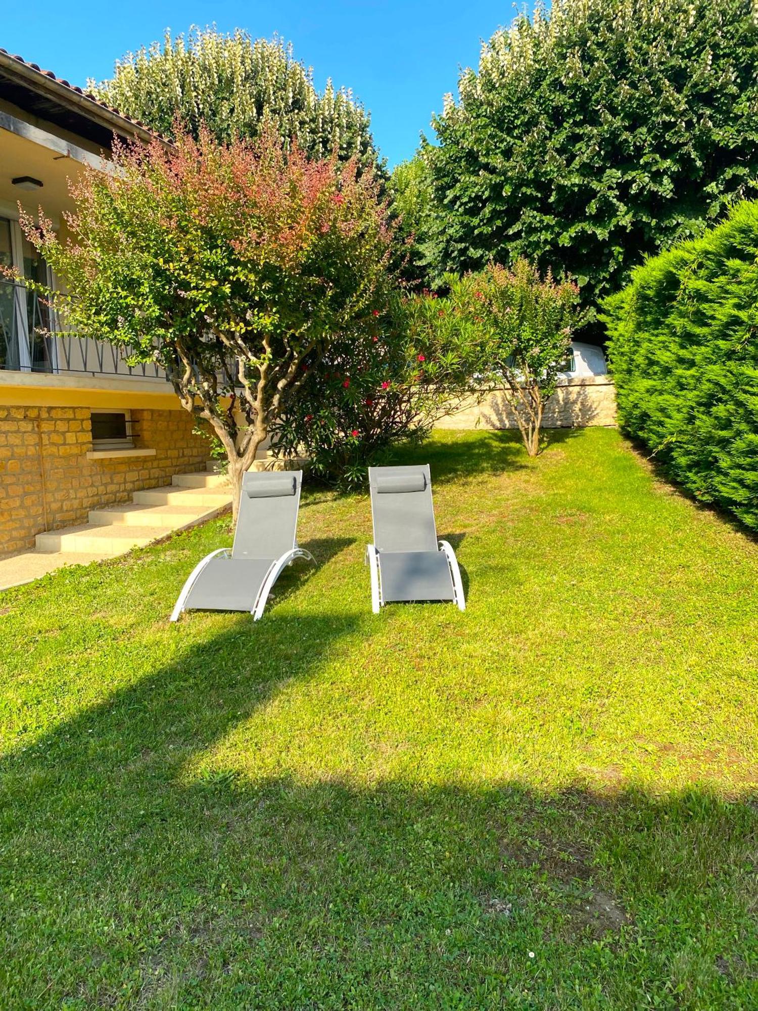 T3 Neuf, Parking & Garage Prive, Proche Centre Villa Sarlat-la-Canéda Eksteriør billede