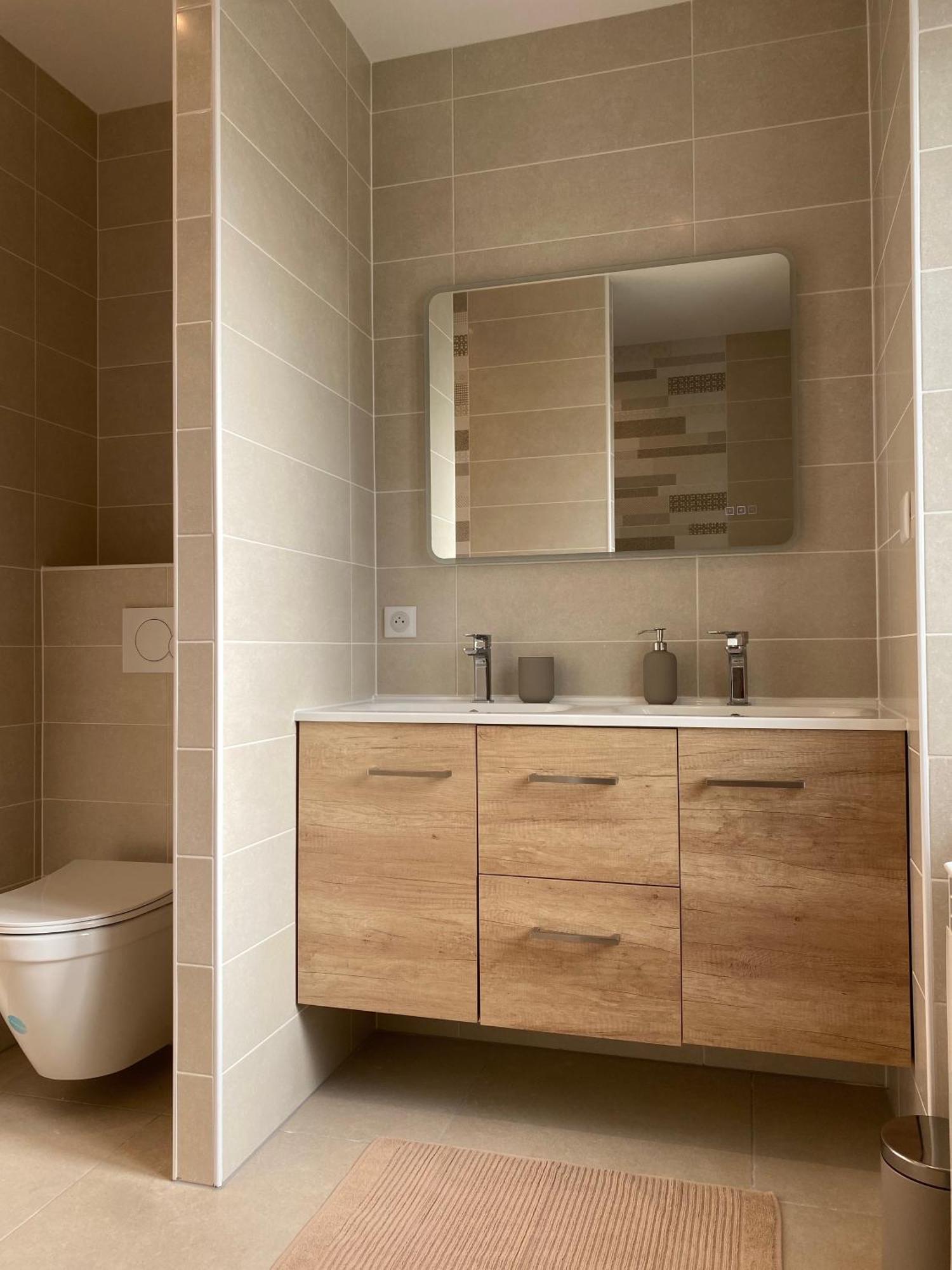 T3 Neuf, Parking & Garage Prive, Proche Centre Villa Sarlat-la-Canéda Eksteriør billede